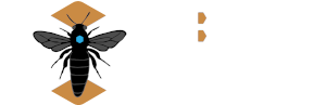 Abelles negres - logo
